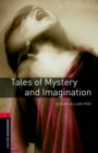 Image for Oxford Bookworms Library: Level 3:: Tales of Mystery and Imagination