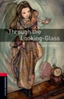 Image for Through the looking-glass and what Alice found there