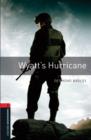 Image for Oxford Bookworms Library: Level 3:: Wyatt&#39;s Hurricane