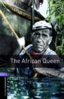 Image for The African queen