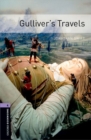 Image for Oxford Bookworms Library: Level 4:: Gulliver's Travels