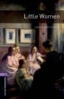 Image for Oxford Bookworms Library: Level 4:: Little Women