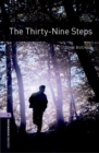 Image for Oxford Bookworms Library: Level 4:: The Thirty-Nine Steps