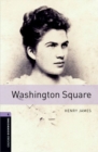 Image for Oxford Bookworms Library: Level 4:: Washington Square