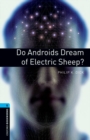 Do androids dream of electric sheep? - Dick, Philip