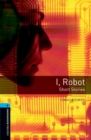 I, robot  : short stories - Asimov, Isaac