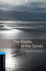 Image for Oxford Bookworms Library: Level 5:: The Riddle of the Sands