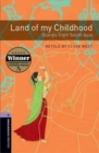 Image for Oxford Bookworms Library: Level 4:: Land of my Childhood: Stories from South Asia