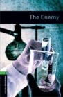 Oxford Bookworms Library: Level 6:: The Enemy - Bagley, Desmond
