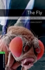 Image for Oxford Bookworms Library: Level 6:: The Fly and Other Horror Stories