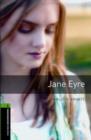 Image for Oxford Bookworms Library: Stage 6: Jane Eyre