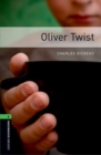 Image for Oxford Bookworms Library: Level 6:: Oliver Twist
