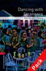 Image for Dancing with strangers  : stories from Africa