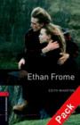 Image for Oxford Bookworms Library: Level 3:: Ethan Frome audio CD pack