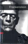Image for Frankenstein : 1000 Headwords