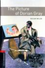 Image for Oxford Bookworms Library: Level 3:: The Picture of Dorian Gray audio CD pack