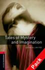 Image for Tales of mystery and imagination