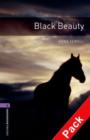 Image for Oxford Bookworms Library: Level 4: Black Beauty