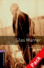 Image for Oxford Bookworms Library: Level 4:: Silas Marner audio CD pack