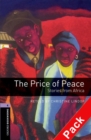 Image for Oxford Bookworms Library: Level 4:: The Price of Peace: Stories from Africa audio CD pack