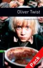 Image for Oxford Bookworms Library: Level 6: Oliver Twist