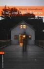 Image for Oxford Bookworms Library: Level 2:: Ghosts International: Troll and Other Stories audio CD pack