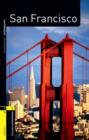 Image for Oxford Bookworms Library Factfiles: Level 1:: San Francisco audio CD pack