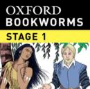 Image for Oxford Bookworms Library: Stage 1: Pocahontas iPad app