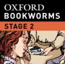 Image for Oxford Bookworms Library: Stage 2: Anne of Green Gables iPhone app
