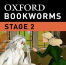 Image for Oxford Bookworms Library: Stage 2: The Canterville Ghost iPad app