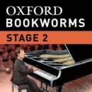 Image for Oxford Bookworms Library: Stage 2: The Piano iPad app