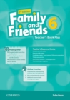 Image for Family and Friends: Level 6: Teacher&#39;s Book Plus