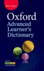 Image for Oxford Advanced Learner&#39;s Dictionary: Hardback + DVD + Premium Online Access Code