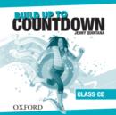 Image for Build Up to Countdown: Class Audio CD