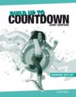 Image for Build Up to Countdown: Workbook with Key and MultiROM