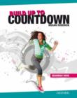 Image for Build up to countdown: Grammar book