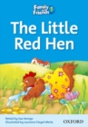 Image for Family and Friends Readers 1: The Little Red Hen