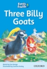 Image for Family and Friends Readers 1: Three Billy Goats