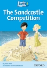 Image for Family and Friends Readers 1: The Sandcastle Competition