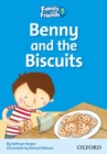 Image for Benny and the biscuits