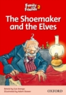 Image for Family and Friends Readers 2: The Shoemaker and the Elves