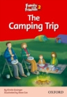 Image for Family and Friends Readers 2: The Camping Trip