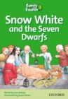 Image for Family and Friends Readers 3: Snow White