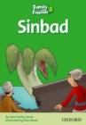 Image for Family and Friends: Readers 3: Sinbad