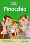 Image for Family and Friends Readers 3: Pinocchio