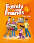 Image for Family and Friends: 4: Class Book