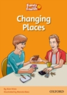 Image for Changing places