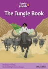 Image for Family and Friends Readers 5: The Jungle Book