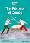 Image for Family and Friends Readers 6: Prisoner of Zenda
