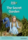 Image for Family and Friends Readers 6: The Secret Garden